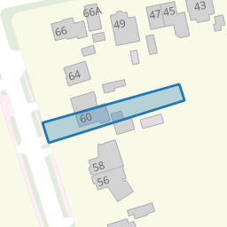 Perceel BIL01-A-2118