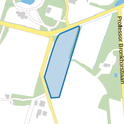 Perceel BIL01-A-2129