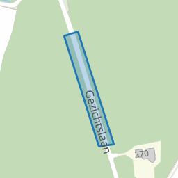 Perceel BIL01-A-2133