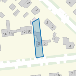 Perceel BIL01-A-2139