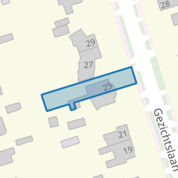 Perceel BIL01-A-2151