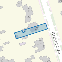 Perceel BIL01-A-2152