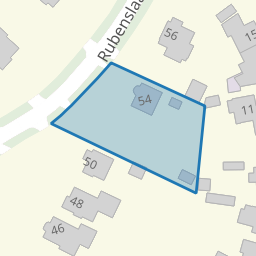 Perceel BIL01-A-2157