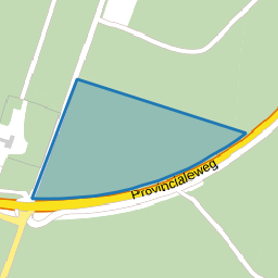 Perceel BIL01-A-2160