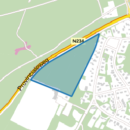 Perceel BIL01-A-2163