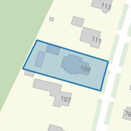 Perceel BIL01-A-2175