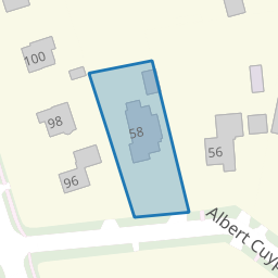 Perceel BIL01-A-2183