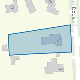 Perceel BIL01-A-2185