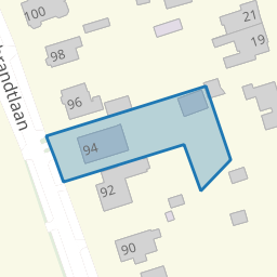 Perceel BIL01-A-2199