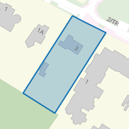 Perceel BIL01-A-2204