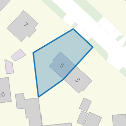 Perceel BIL01-A-2237