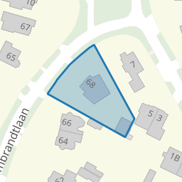 Perceel BIL01-A-2240