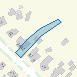 Perceel BIL01-A-2252