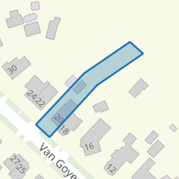 Perceel BIL01-A-2253