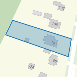 Perceel BIL01-A-2265