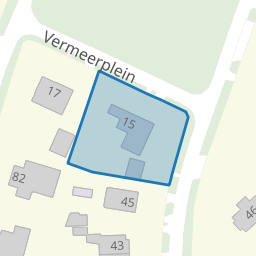 Perceel BIL01-A-2274