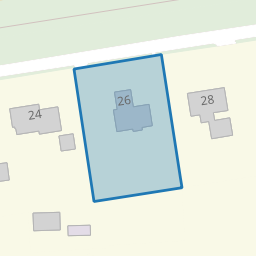 Perceel BIL01-A-2302