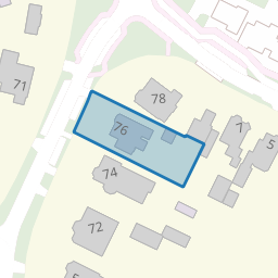 Perceel BIL01-A-2318