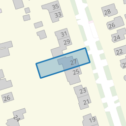 Perceel BIL01-A-2352