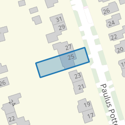 Perceel BIL01-A-2353