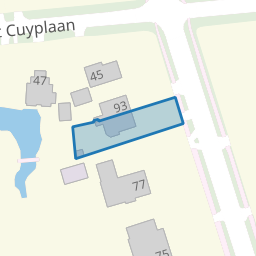 Perceel BIL01-A-2359