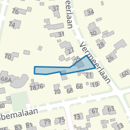 Perceel BIL01-A-2367