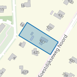 Perceel BIL01-A-2372