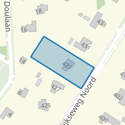 Perceel BIL01-A-2373