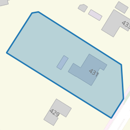 Perceel BIL01-A-2374