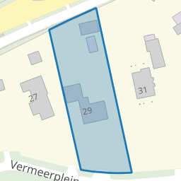 Perceel BIL01-A-2380