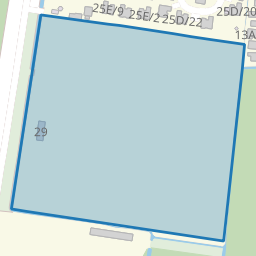 Perceel BIL01-A-2397