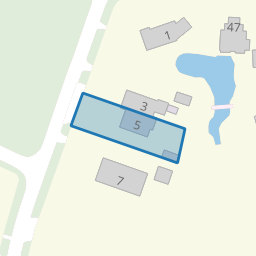 Perceel BIL01-A-2419