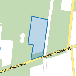 Perceel BIL01-A-2425