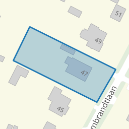 Perceel BIL01-A-2433