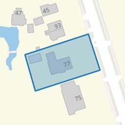 Perceel BIL01-A-2445