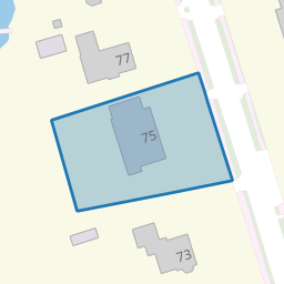 Perceel BIL01-A-2446