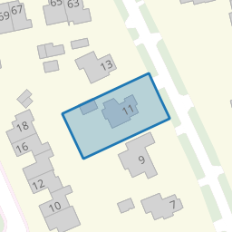 Perceel BIL01-A-2448