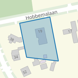 Perceel BIL01-A-2463