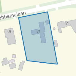 Perceel BIL01-A-2464