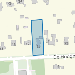 Perceel BIL01-A-2472