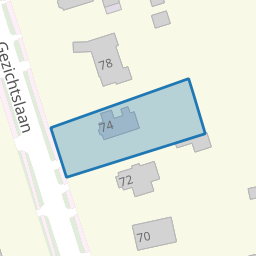 Perceel BIL01-A-2479