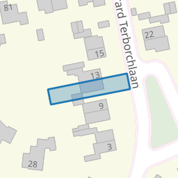 Perceel BIL01-A-2499