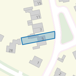 Perceel BIL01-A-2502