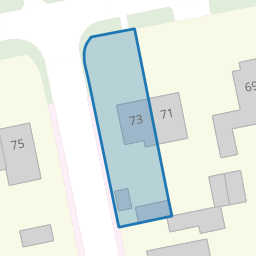 Perceel BIL01-A-2505