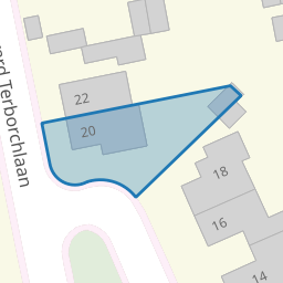 Perceel BIL01-A-2512