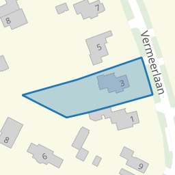 Perceel BIL01-A-2523