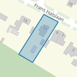 Perceel BIL01-A-2533