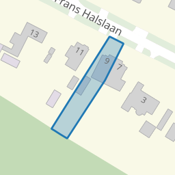 Perceel BIL01-A-2574