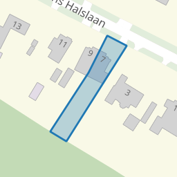 Perceel BIL01-A-2575