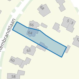 Perceel BIL01-A-2585